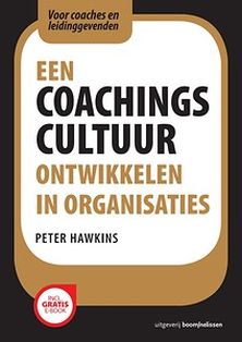 coachingscultuur hawkins organisaties